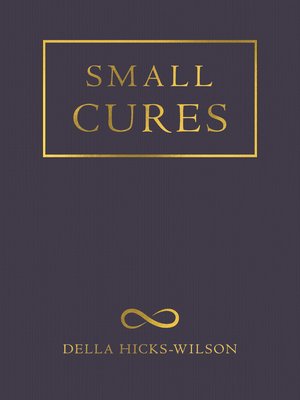 cover image of Small Cures